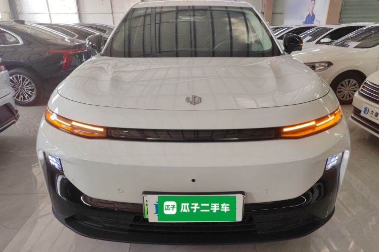 Used Leapmotor B10 2025 510 Comfort Edition Front