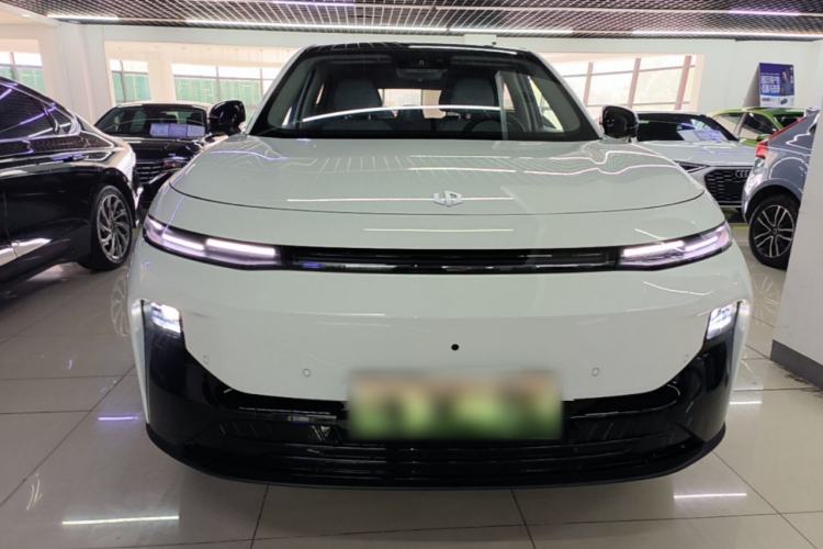 Used Leapmotor B10 2025 510 Joyful Edition Front