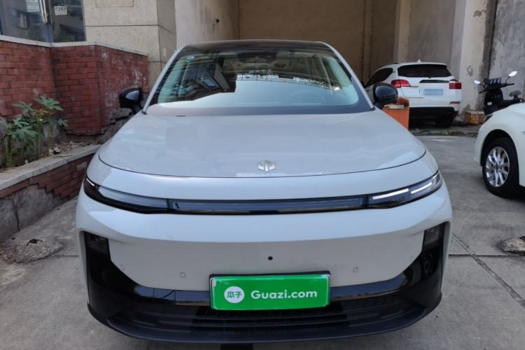 Used Leapmotor B10 2025 510 Joyful Edition Front