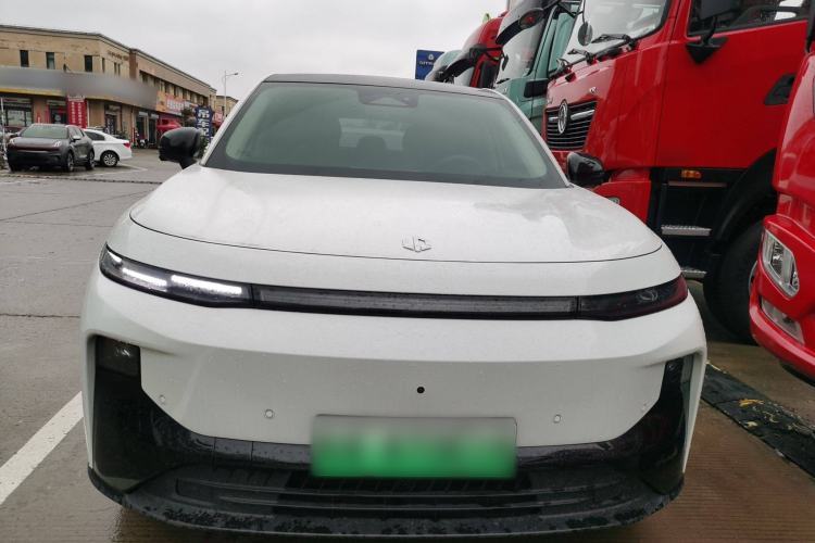 Used Leapmotor B10 2025 510 Joyful Edition Front