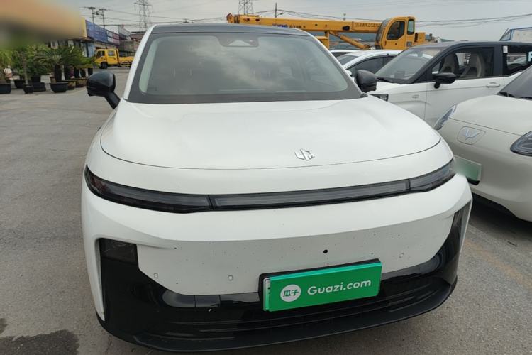 Used Leapmotor B10 2025 510 Joyful Edition Front