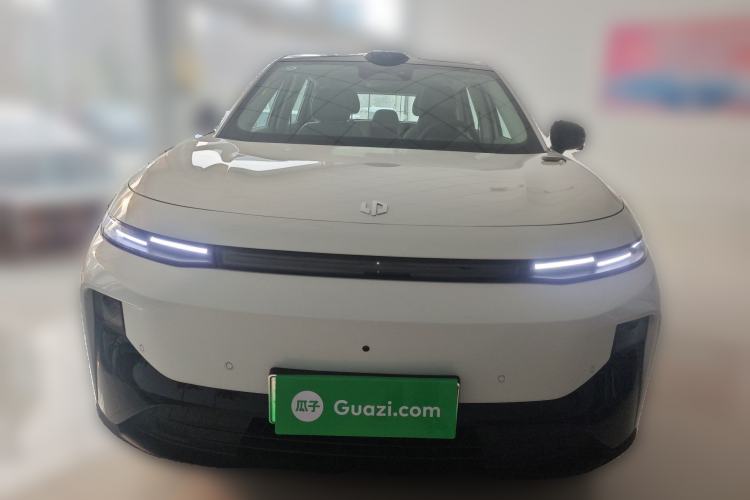 Used Leapmotor B10 2025 510 LiDAR Version Front