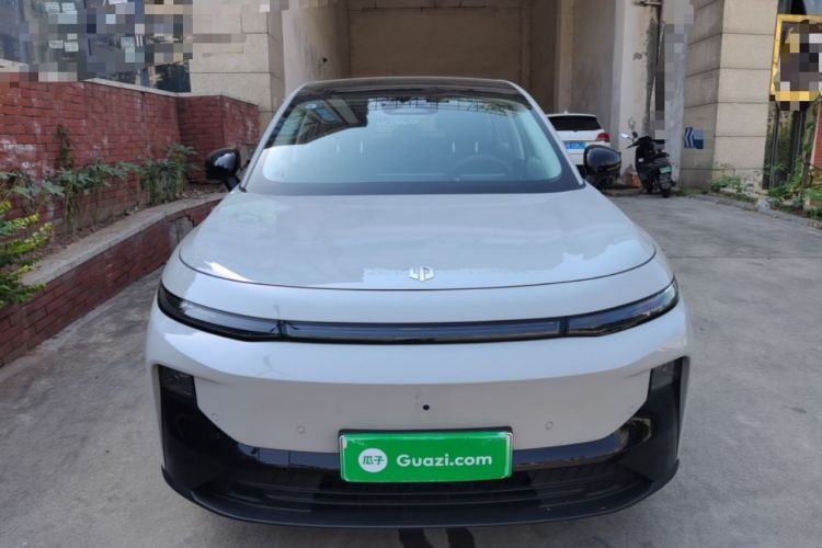 Used Leapmotor B10 2025 510 Joyful Edition Front