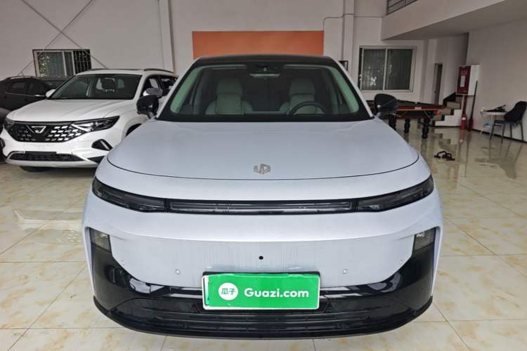 Used Leapmotor B10 2025 510 Joyful Edition Front