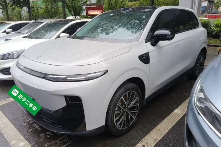 Used Leapmotor B10 2025 510 LiDAR Version Guazi used car, China used car export, Used car for sale, Used  cars, Cheapest cars for sale