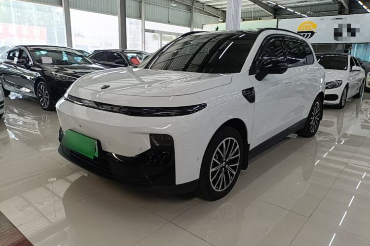 Used Leapmotor B10 2025 510 Joyful Edition Guazi used car, China used car export, Used car for sale, Used  cars, Cheapest cars for sale