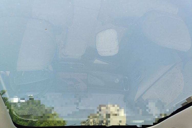 Used Leapmotor B10 2025 510 Joyful Edition Headliner