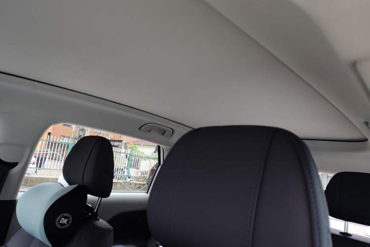 Used Leapmotor B10 2025 510 Joyful Edition Headliner