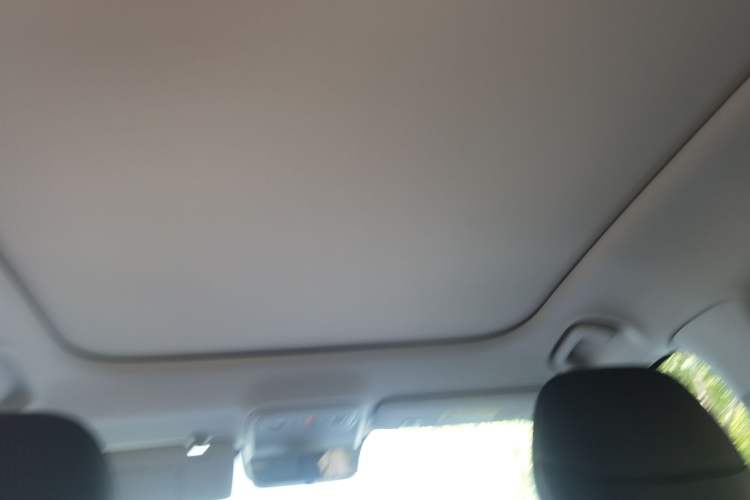 Used Leapmotor B10 2025 510 Joyful Edition Headliner