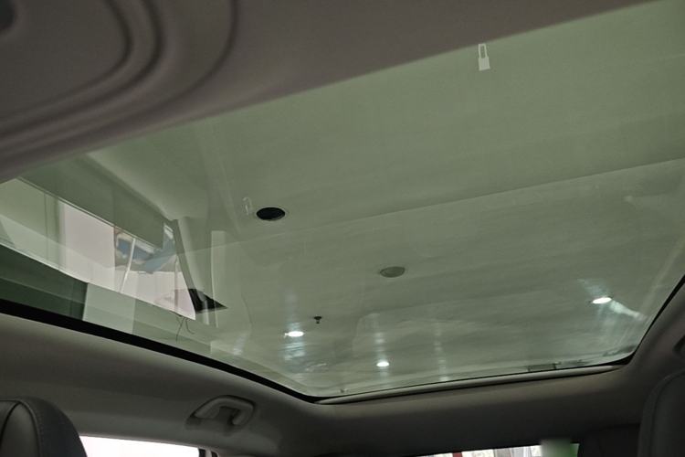 Used Leapmotor B10 2025 510 Joyful Edition Headliner