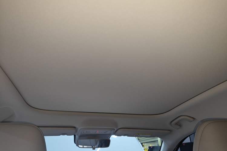 Used Leapmotor B10 2025 510 LiDAR Version Headliner