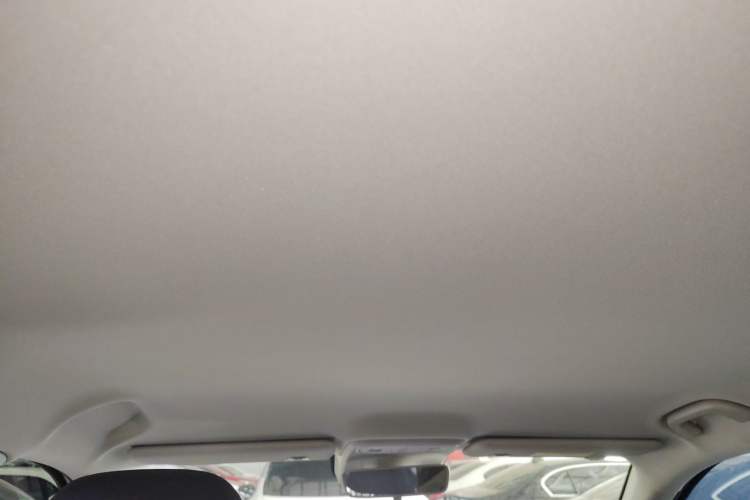 Used Leapmotor B10 2025 510 Comfort Edition Headliner