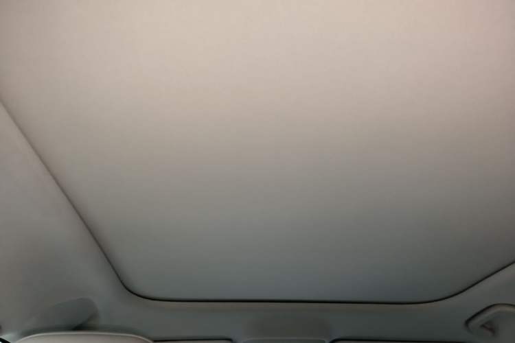 Used Leapmotor B10 2025 510 Joyful Edition Headliner