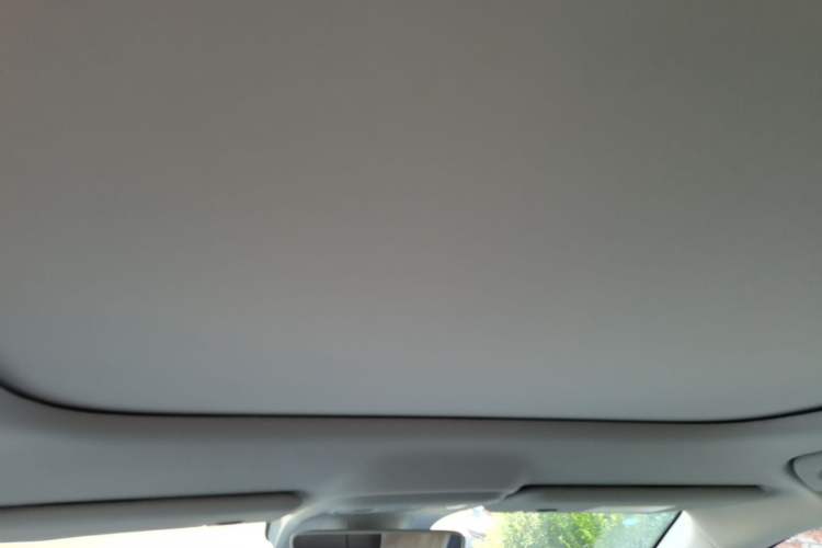 Used Leapmotor B10 2025 510 Joyful Edition Headliner