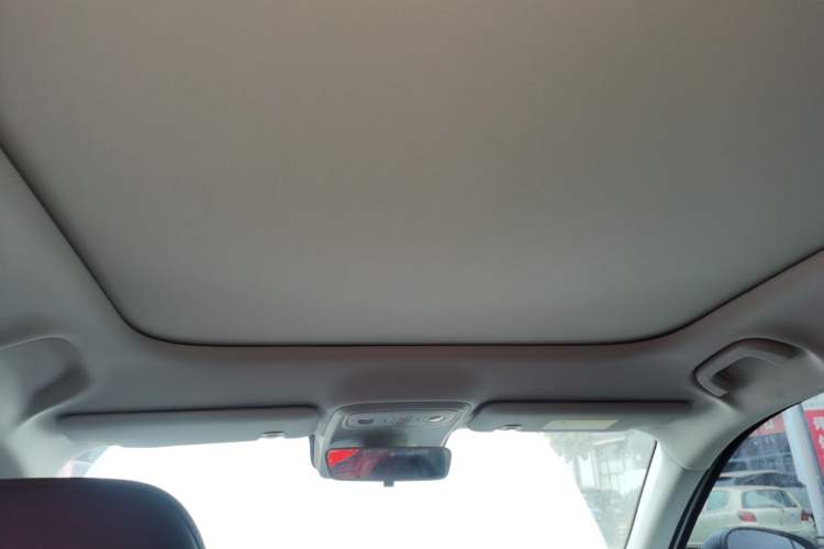 Used Leapmotor B10 2025 510 Joyful Edition Headliner