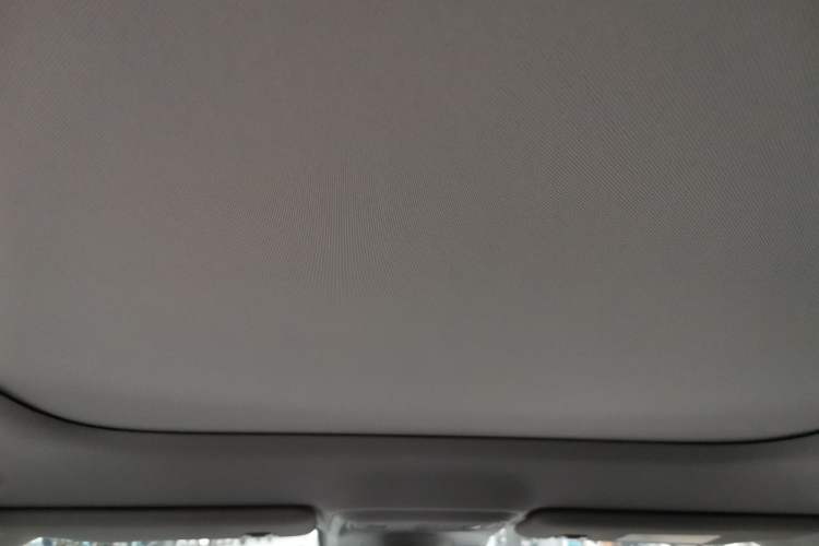 Used Leapmotor B10 2025 510 Joyful Edition Headliner