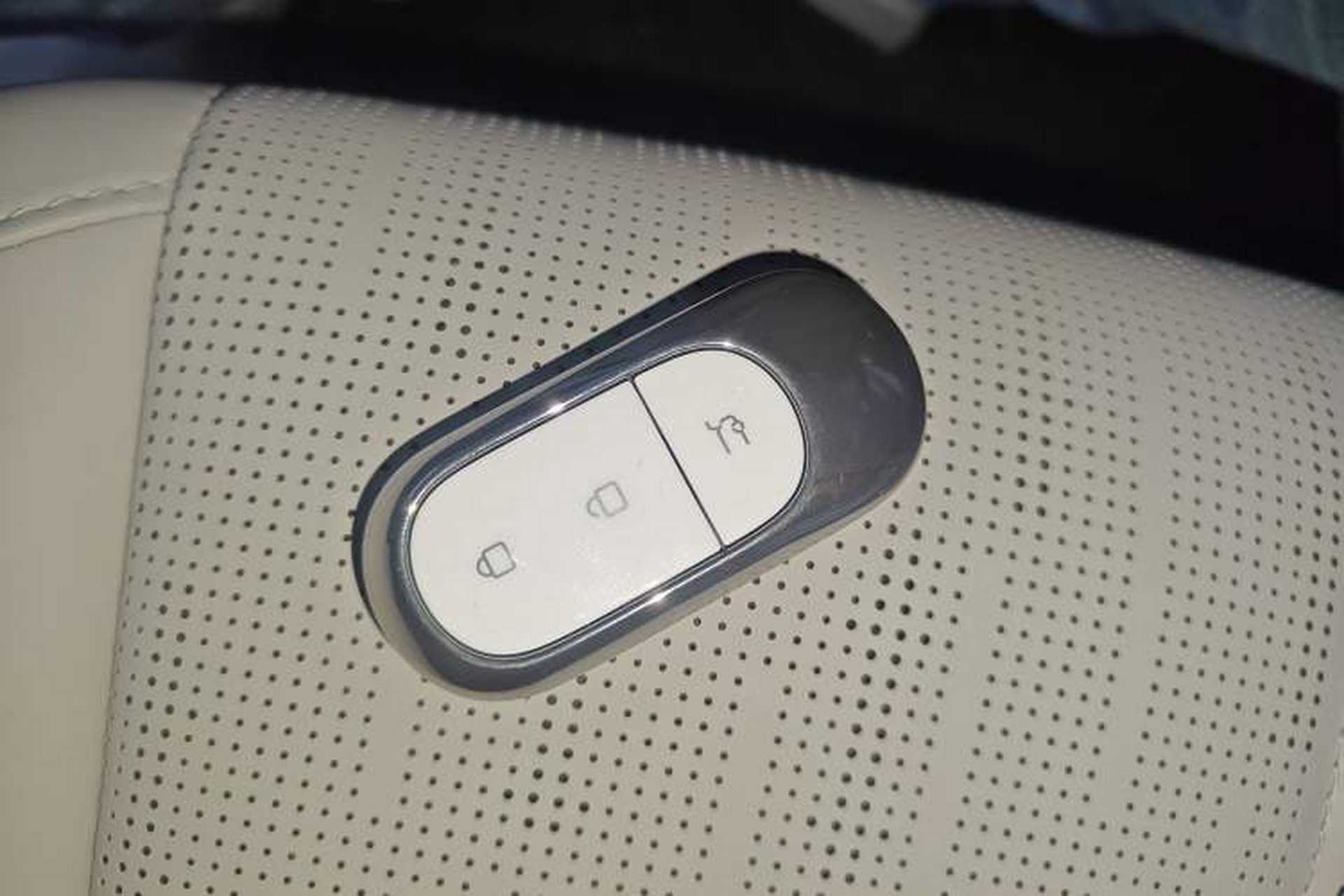 Used Leapmotor B10 2025 510 LiDAR Version Interior 1