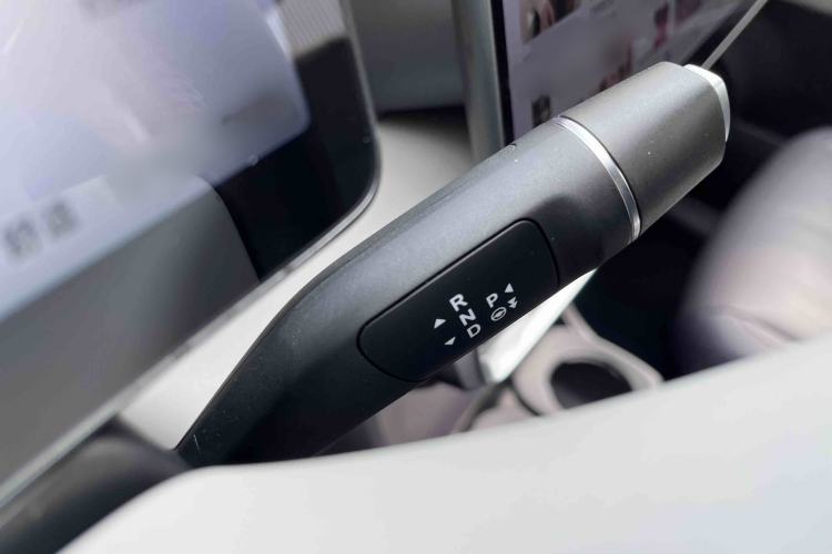 Used Leapmotor B10 2025 510 Joyful Edition Interior 12
