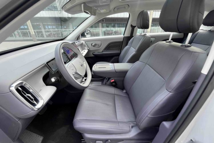 Used Leapmotor B10 2025 510 Joyful Edition Interior 8