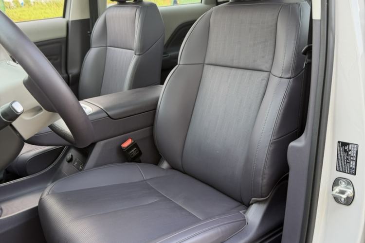 Used Leapmotor B10 2025 510 Joyful Edition Left Front Seat