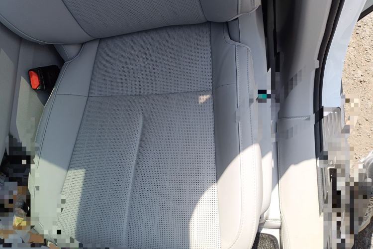 Used Leapmotor B10 2025 510 Joyful Edition Left Front Seat