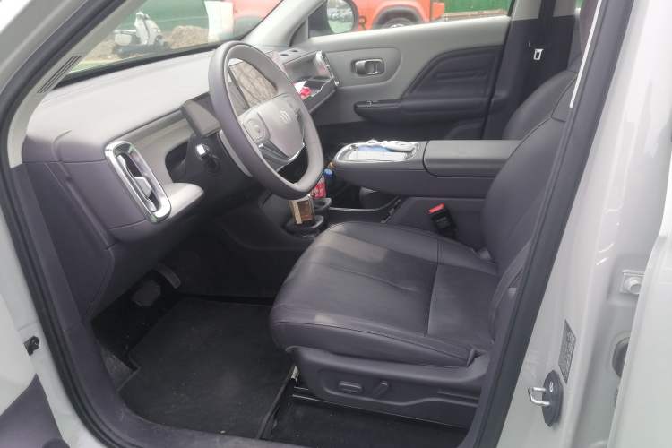 Used Leapmotor B10 2025 510 Joyful Edition Left Front Seat