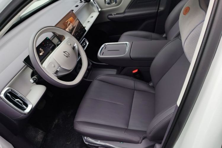 Used Leapmotor B10 2025 510 Joyful Edition Left Front Seat