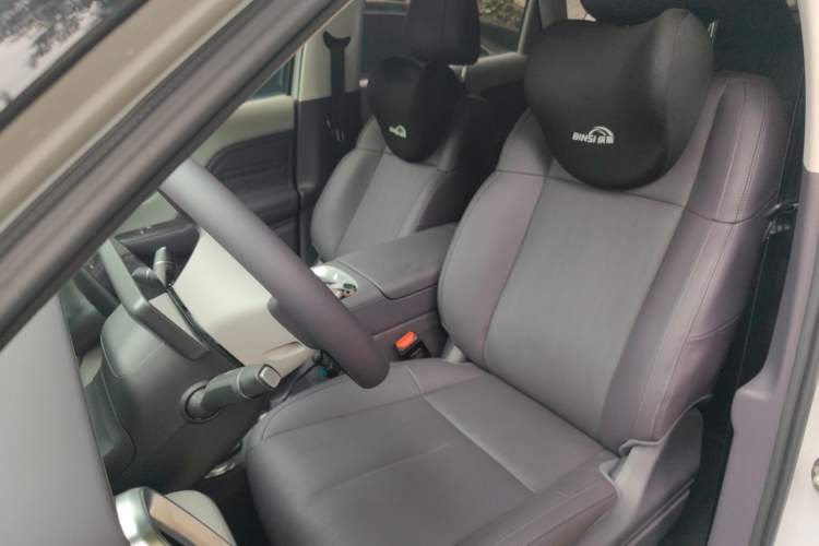 Used Leapmotor B10 2025 510 Joyful Edition Left Front Seat
