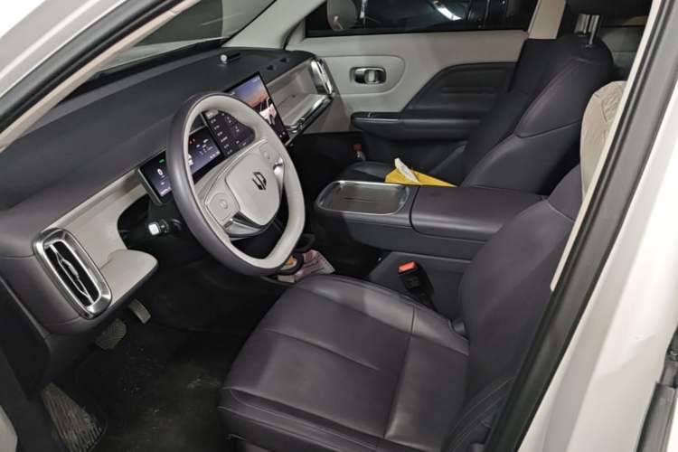 Used Leapmotor B10 2025 510 Joyful Edition Left Front Seat