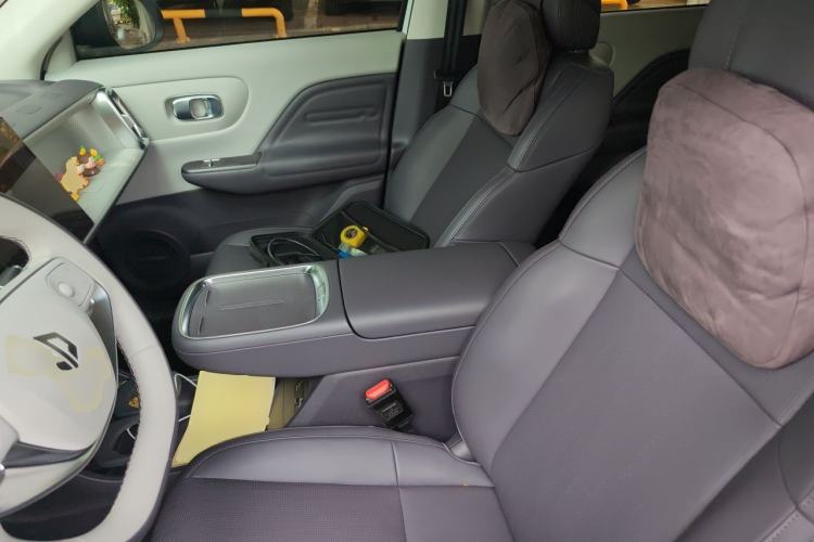 Used Leapmotor B10 2025 510 Joyful Edition Left Front Seat