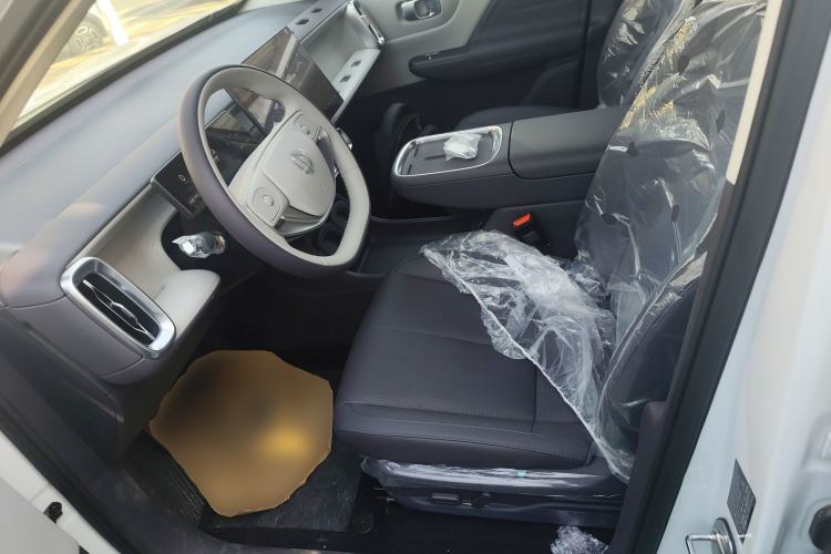 Used Leapmotor B10 2025 510 Joyful Edition Left Front Seat