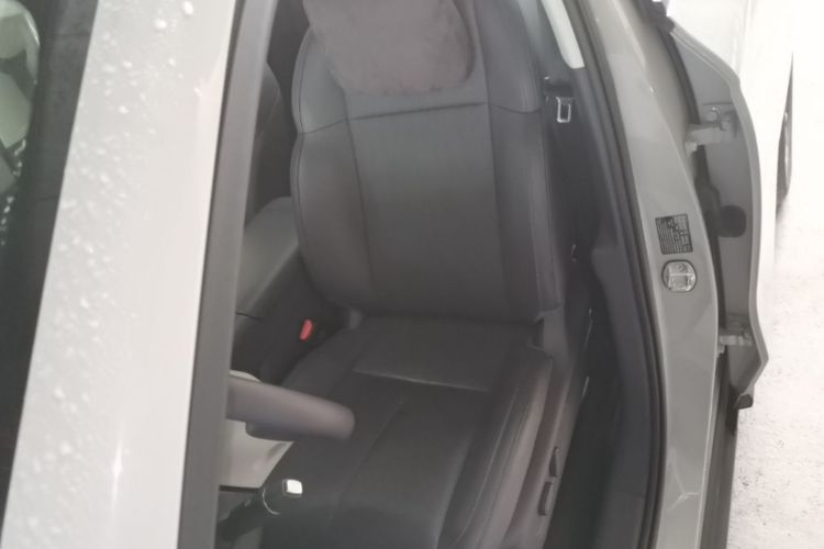 Used Leapmotor B10 2025 510 Joyful Edition Left Front Seat