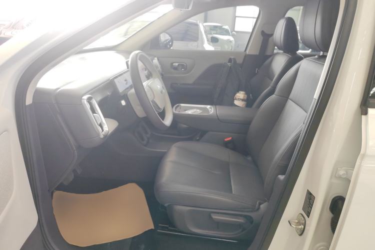 Used Leapmotor B10 2025 510 Comfort Edition Left Front Seat