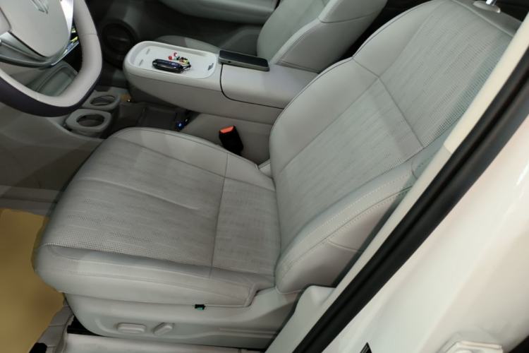Used Leapmotor B10 2025 510 Joyful Edition Left Front Seat
