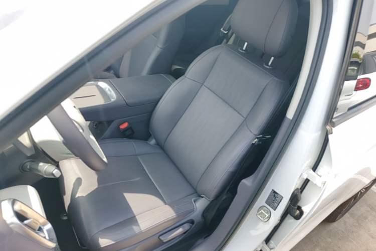 Used Leapmotor B10 2025 510 Comfort Edition Left Front Seat