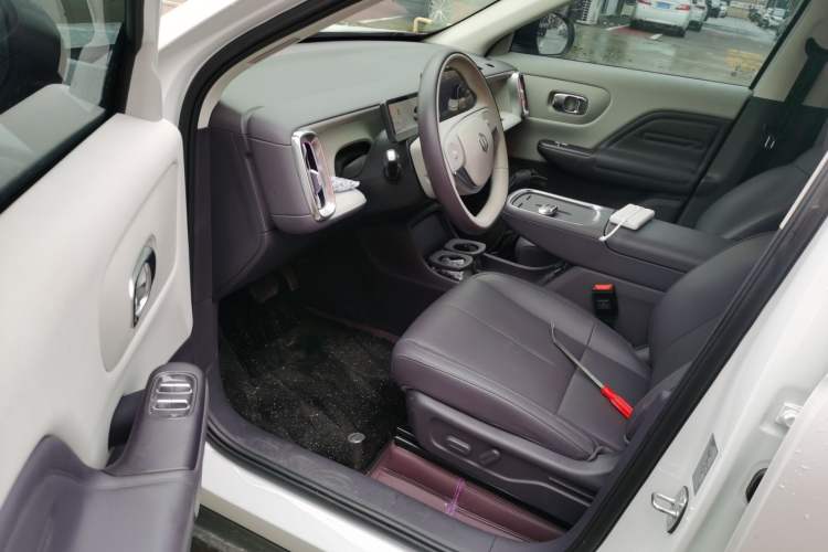 Used Leapmotor B10 2025 510 Joyful Edition Left Front Seat