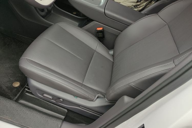 Used Leapmotor B10 2025 510 Joyful Edition Left Front Seat