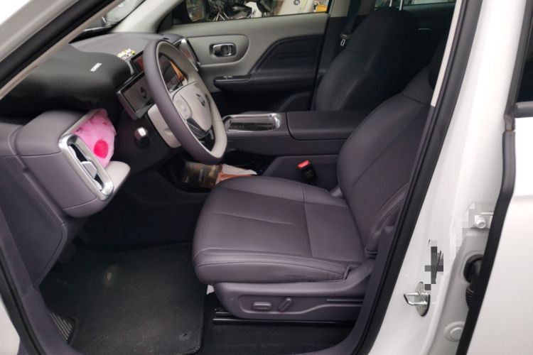 Used Leapmotor B10 2025 510 Joyful Edition Left Front Seat