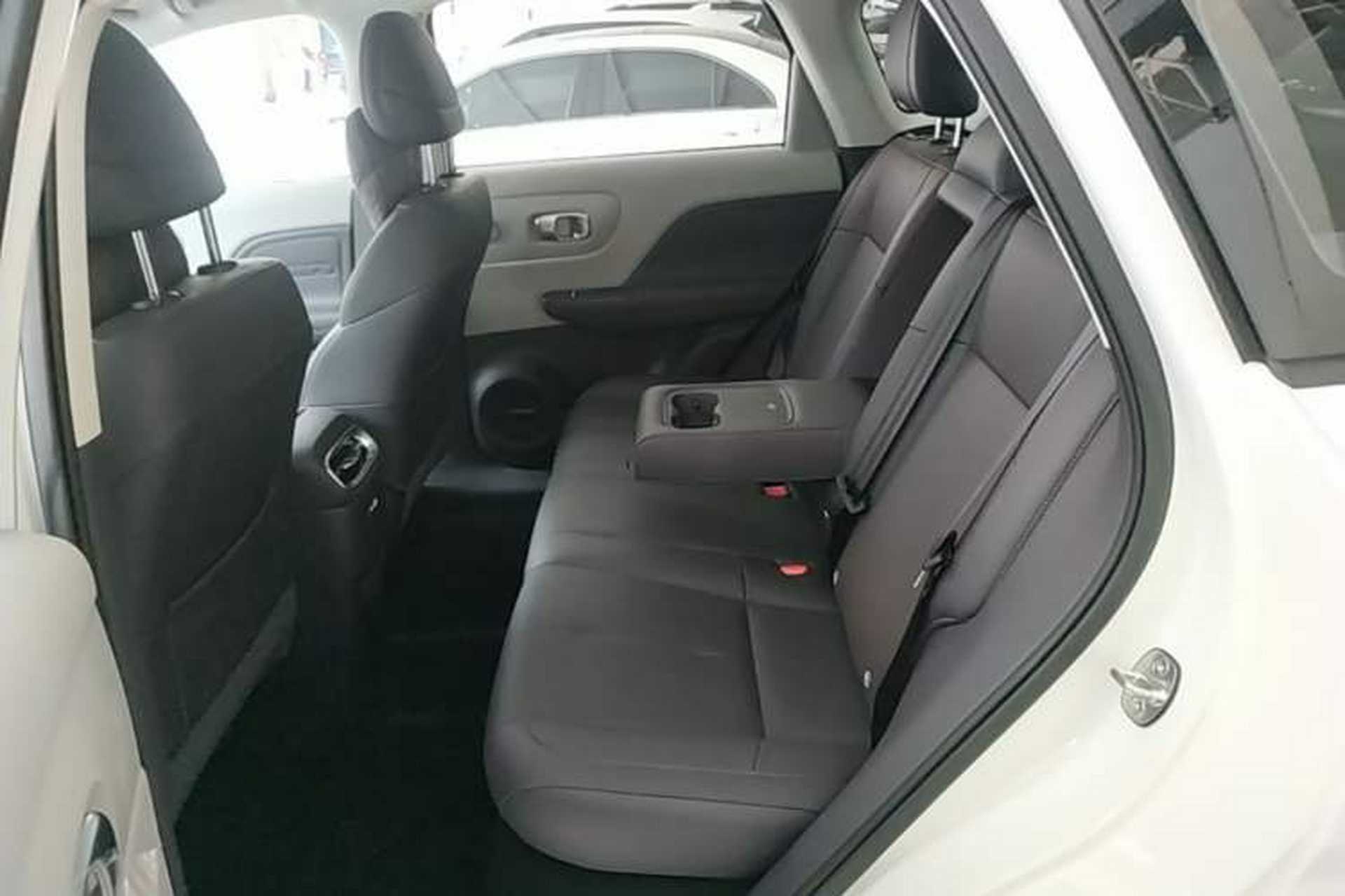 Used Leapmotor B10 2025 510 LiDAR Version Left Rear Seat