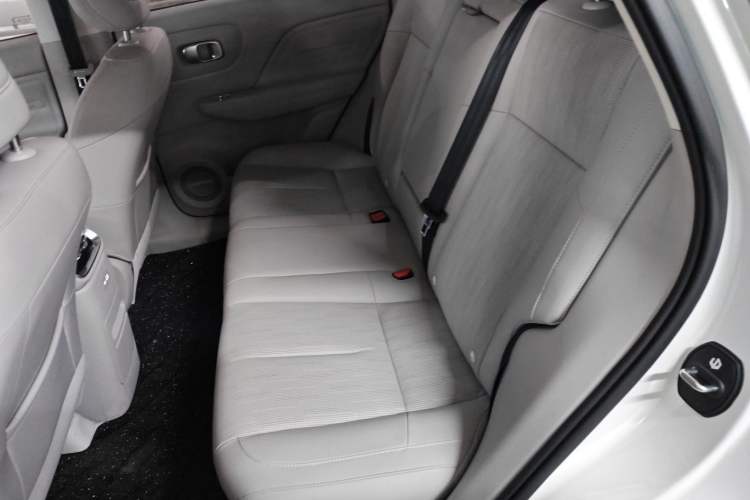 Used Leapmotor B10 2025 510 Joyful Edition Left Rear Seat