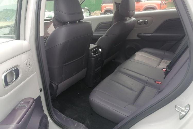 Used Leapmotor B10 2025 510 Joyful Edition Left Rear Seat