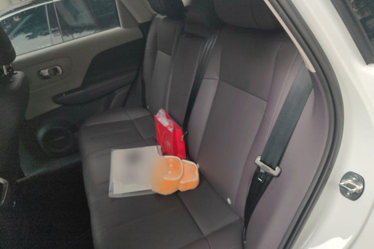 Used Leapmotor B10 2025 510 Joyful Edition Left Rear Seat