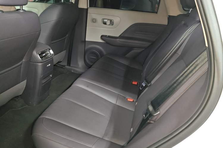 Used Leapmotor B10 2025 510 Joyful Edition Left Rear Seat
