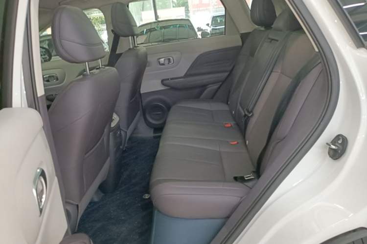 Used Leapmotor B10 2025 510 Joyful Edition Left Rear Seat