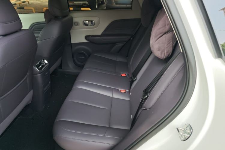 Used Leapmotor B10 2025 510 Joyful Edition Left Rear Seat