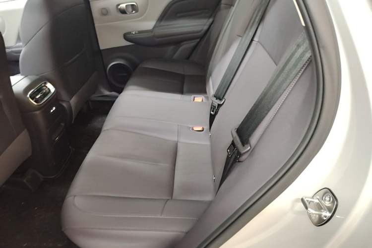 Used Leapmotor B10 2025 510 Joyful Edition Left Rear Seat