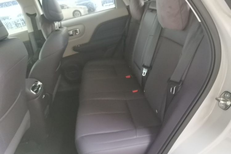 Used Leapmotor B10 2025 510 Joyful Edition Left Rear Seat