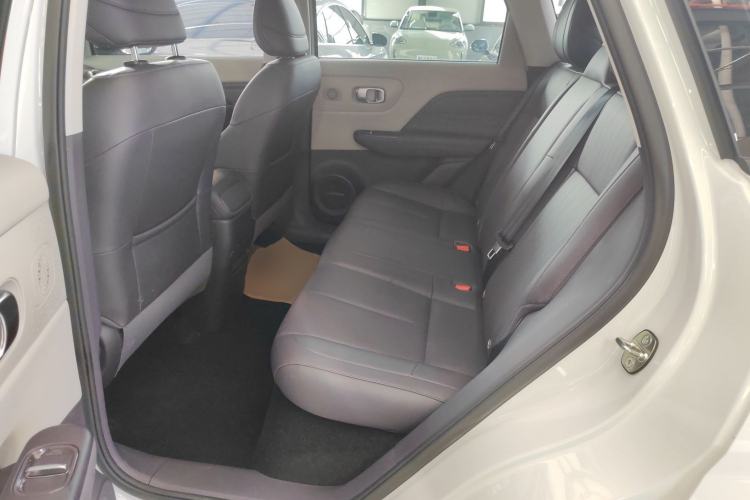 Used Leapmotor B10 2025 510 Comfort Edition Left Rear Seat