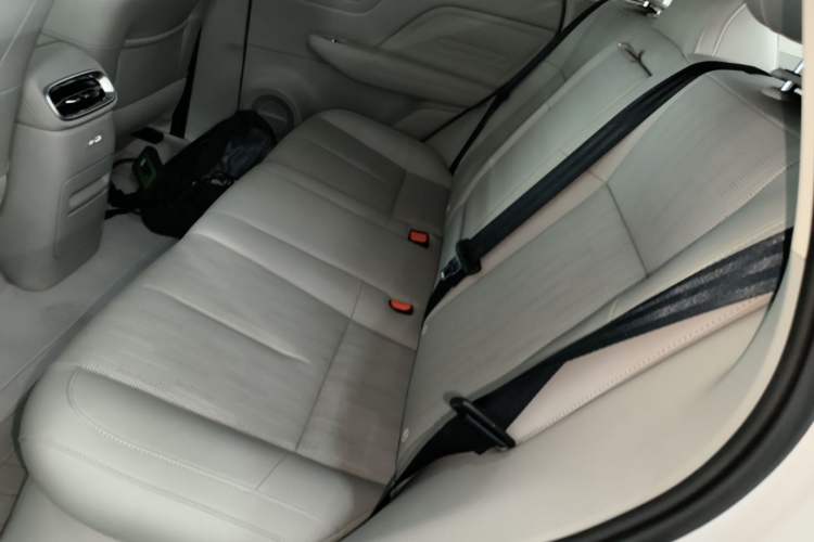 Used Leapmotor B10 2025 510 Joyful Edition Left Rear Seat