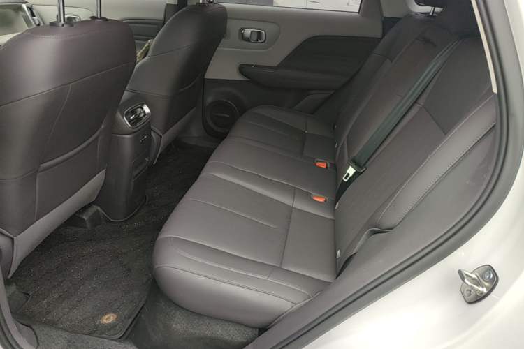 Used Leapmotor B10 2025 510 Joyful Edition Left Rear Seat